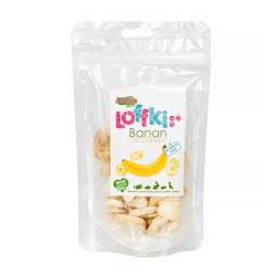 ALEGIA LOFFKI BANAN LIOFILIZOWANY 30g